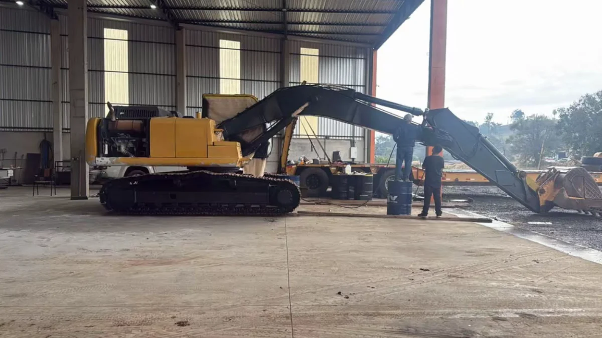 Gestão e manutenção técnica de frotas de transporte e agronegócio em Francisco Beltrão